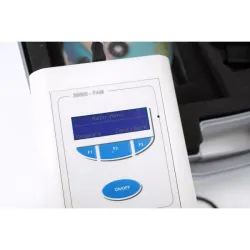 Ugo Basile PAM 38500 Pressure Application Measurement System, 7 of 9