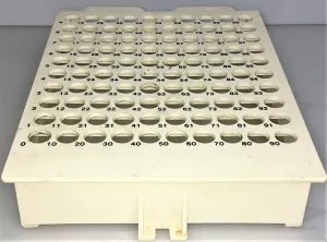 Shimadzu SIL-10AF High-Speed Autoinjector with Multi-Plate Sample Handling, 3 of 10
