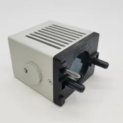 Leitz 6V 20W Halogen Lamphouse for Laborlux Microscope, 3 of 3