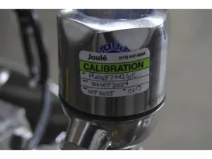 GEA Ariete 3015 High-Pressure Triplex Plunger Homogenizer for Pilot and Small-Scale Production, 19 of 41