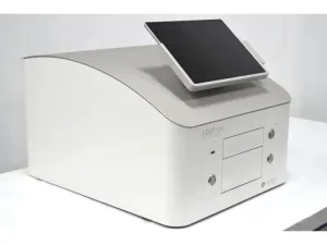 Dispendix I.DOT One DW Automated Liquid Handler with 12-Column Non-Contact Dispensing, 16 of 16