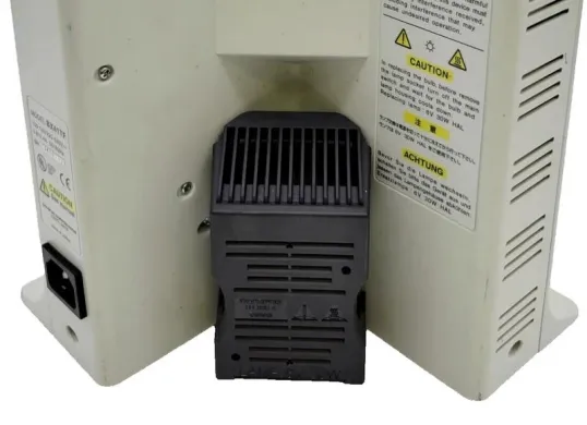 Olympus Microscope Lamp House U-LS30-4 Replacement for BX40, BX41, BX45