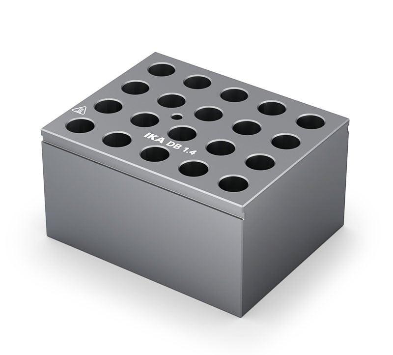 IKA DB 5.1 Vial Dry Block (12 mm)