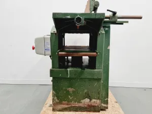 Sedgwick MB Planer Thicknesser for Precise Laboratory Material Preparation, 20 of 22