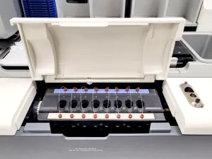 RainDance Technologies ThunderStorm Next-Generation Sequencing System for Genomic Analysis, 12 of 29