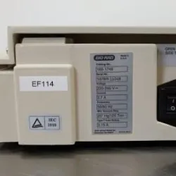 Bio-Rad 583 Gel Dryer with Microprocessor-Controlled Heating, 7 of 7