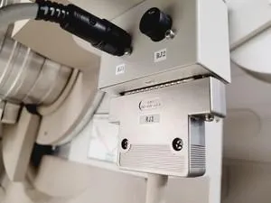 Rigaku Ultima III X-ray Diffractometer with SA-HEM3 Station, 90 of 184