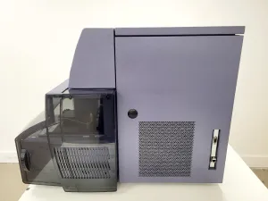 BD FACSCanto II Flow Cytometer with Integrated Fluidics Cart, 11 of 27