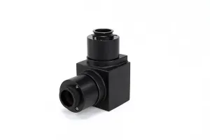 Olympus U-AFDPT Dual Photo/Video Port Tube for U-AFPI Autofocus Unit, 4 of 4