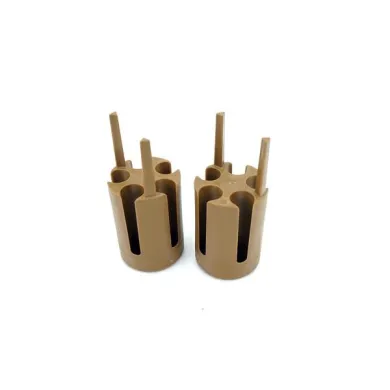 Thermo Adapter for 5 x 15ml Conical Falcon Tube Set