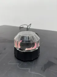 Labnet C-1201 Mini Centrifuge with Fixed Rotor for Small Tubes, 2 of 4