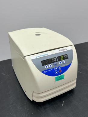 Fisher Scientific accuSpin Micro 17R Refrigerated Centrifuge-cover