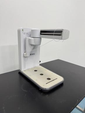 Agilent Technologies 440-LC Fraction Collector-cover