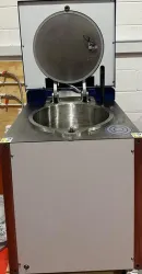 Laboklav 55M Refurbished Vertical Autoclave for Laboratory Steam Sterilization, 5 of 5