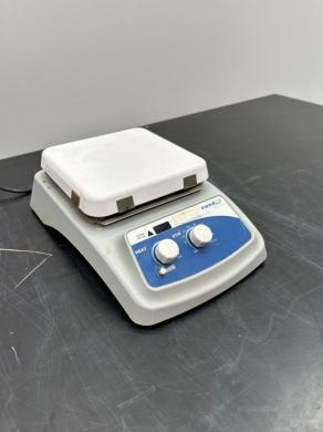 VWR Hotplate Stirrer-cover
