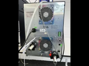 Waters Acquity Ultra Performance Liquid Chromatography System with TQ Detector and ELSD, 10 of 13