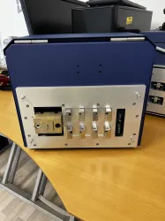 Foss Xds Rapid content analyser /monochromator XM1000, 3 of 8