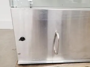 Labcaire SC12R Recirculating Class II Safety Cabinet, 3 of 25