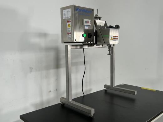 Pall Life Sciences WandMixer RDUA003A Laboratory Sample Mixer-cover