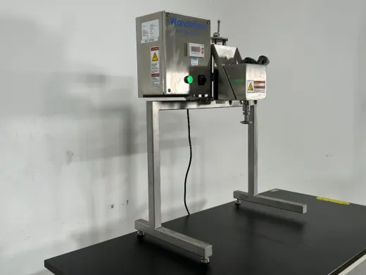Pall Life Sciences WandMixer RDUA003A Laboratory Sample Mixer