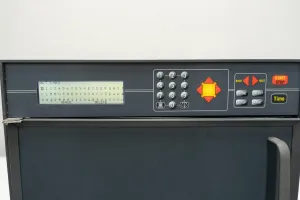 CEM Phoenix Microwave Furnace and Ashing System, up to 1200°C, 8x25ml crucible capacity, 5 of 5