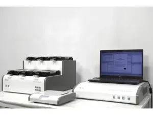Agilent Acea xCELLigence RTCA ePacer Cardiomyocyte Pacing and Real-Time Cell Analysis System, 11 of 25