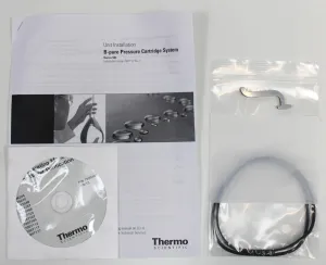 Thermo B-Pure D4522-33 Water Purification System Double Module 240V 4L/min, 5 of 11