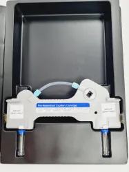 Beckman Coulter SCIEX PA800 PLUS Biologics Analysis System, 28 of 49