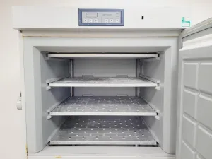 Haier DW-40L508 Ultra-Low Temperature Deep Freezer for Laboratory Use, 11 of 12