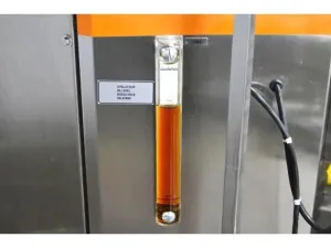 GEA Ariete 3015 High-Pressure Triplex Plunger Homogenizer for Pilot and Small-Scale Production, 22 of 41