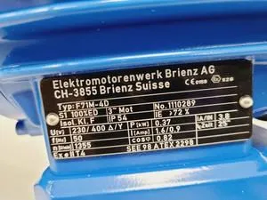 Buchiglasuster 80L Mixing Vessel (Non-Jacketed), 12 of 30