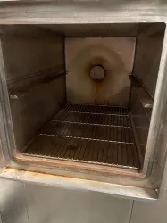 Consolidated Stills and Sterilizers ADV-PB Advantage Series Stainless Steel Laboratory Autoclave, 4 of 4