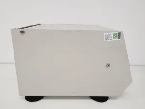 Beckman GS-15 Benchtop Centrifuge for Clinical and Biotechnology Applications, 3 of 7