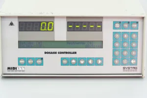 Systag Midi-Lab A1560 Dosage Controller for Fermentation Control, 3 of 4