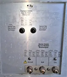 PerkinElmer AAnalyst 800 Atomic Absorption Spectrometer with AS800 Autosampler and Cooling Accessory, 21 of 28