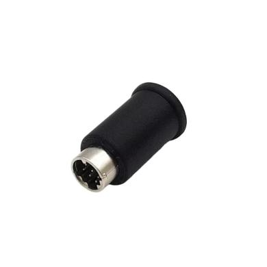 Nikon TE-PS100 Power Supply Replacement Plug for Microscope-cover