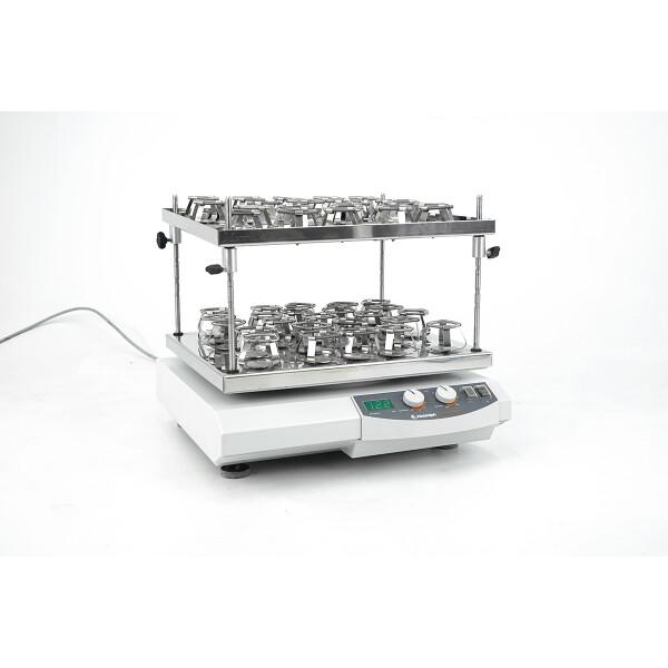 Heidolph Unimax 2010 Platform Orbital Shaker for Laboratory Use