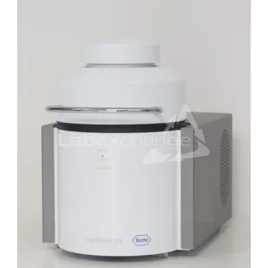 Roche LightCycler 2.0