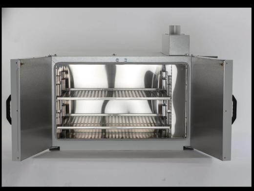 Snol 200/200 (LSN11/LSP11) Forced Horizontal Air Circulation Oven-cover