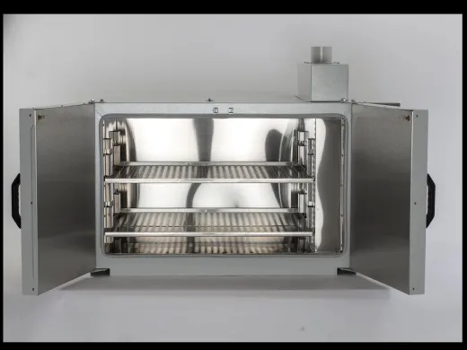 Snol 200/200 (LSN11/LSP11) Forced Horizontal Air Circulation Oven
