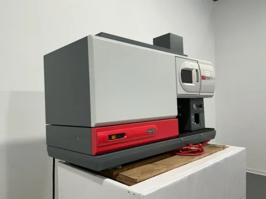 Varian Vista-MPX CCD Simultaneous ICP-OES Multi-Element Spectrometer