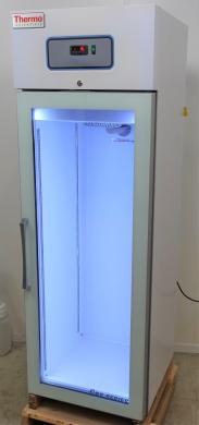 Thermo R400-GAEC-TSC Glass Door Laboratory Refrigerator 400L, Adjustable Temp 2-11°C-cover