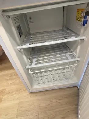 VWR FFS-04 Under Counter Flammable Storage Freezer