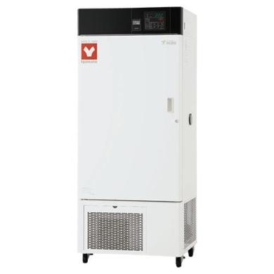 Yamato INE-800-115V Programmable Eco-Friendly Refrigerated Incubator 286L, 115V-cover