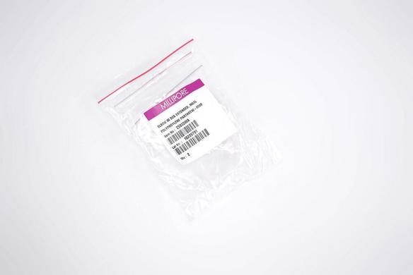 Millipore 25930WA 90-Degree Extended Polypropylene Elbow, Frame 3 Kit, 300/450-cover