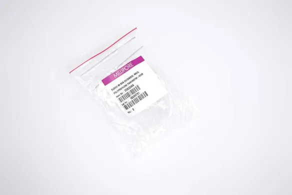 Millipore 25930WA 90-Degree Extended Polypropylene Elbow, Frame 3 Kit, 300/450