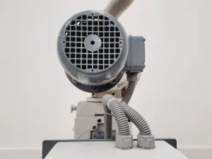 Leybold Trivac D40B & RUvac WAU251 Vacuum System, 9 of 28