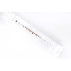 Hamilton Supelco Precision Syringe 50µL, 2 of 2