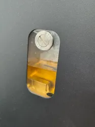 Unchained Labs UNcle Benchtop Protein Characterization Instrument, 2 of 3