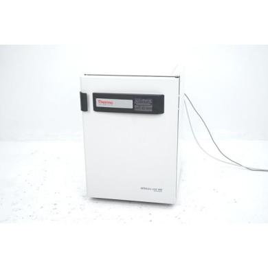 Thermo Scientific HERAcell VIOS 160i CO2 Incubator Inkubator Copper Interior-cover